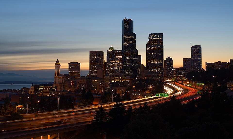 Seattle — local market for subscription and membership platforms