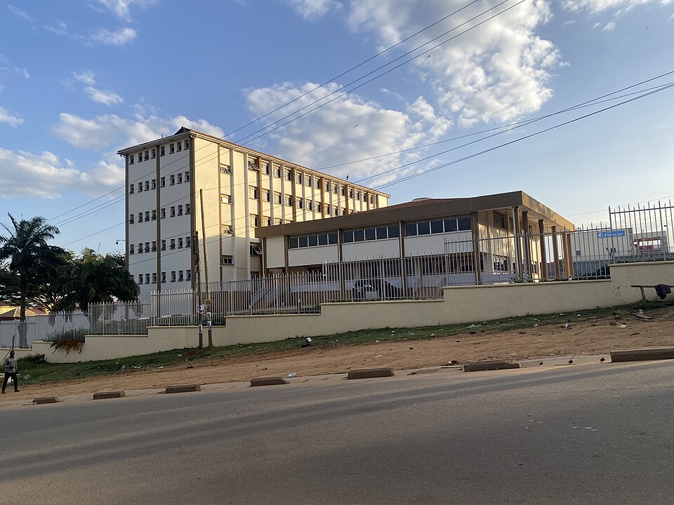Mbarara — local market for mobile commerce apps
