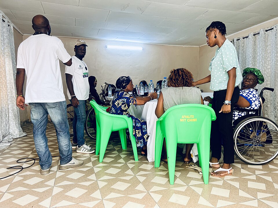 Douala — custom e-commerce platforms for local businesses