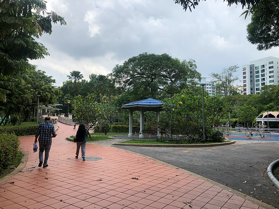 Woodlands — local market for manufacturer and distributor portals