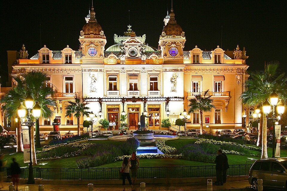 Monte Carlo — local market for subscription and membership platforms