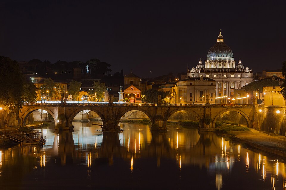 Rome — local market for subscription and membership platforms