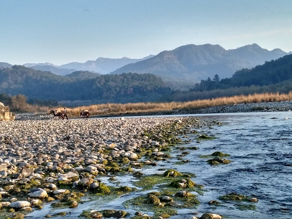 Ramnagar, India