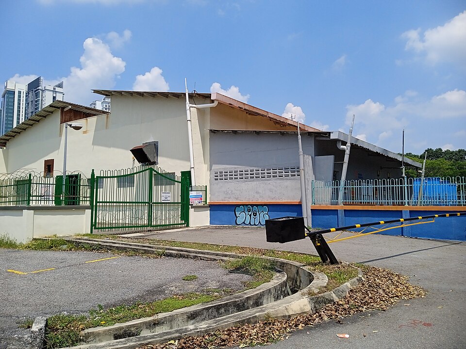 Cyberjaya — service booking platforms for local businesses