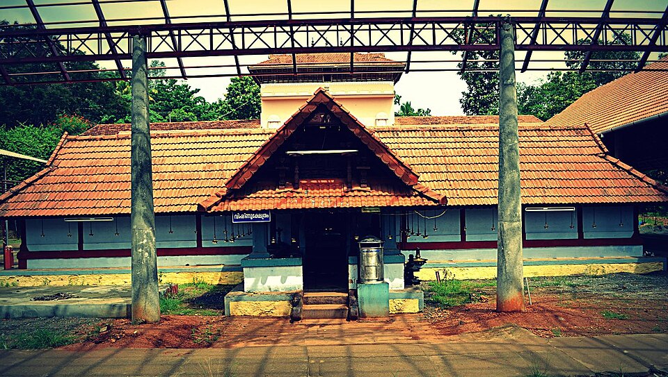 Kottayam — multi-vendor marketplaces for local businesses