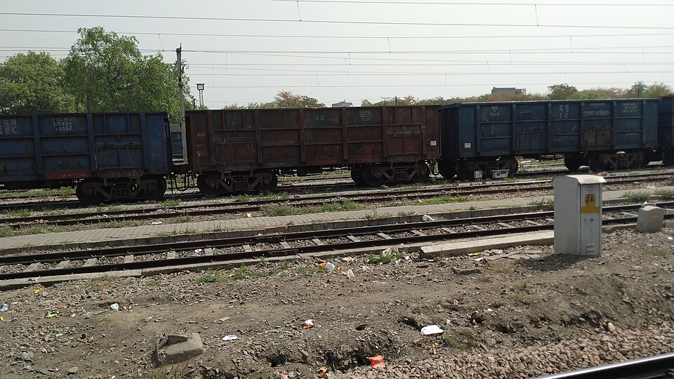 Ghaziabad — local market for B2B and wholesale portals