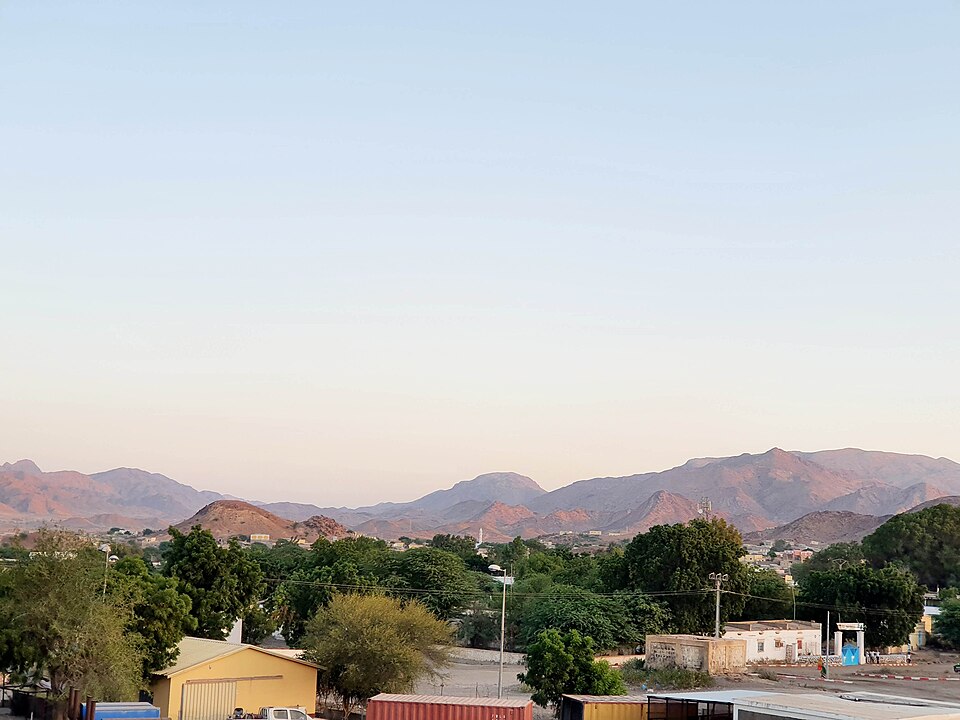 Ali Sabieh — local market for mobile commerce apps