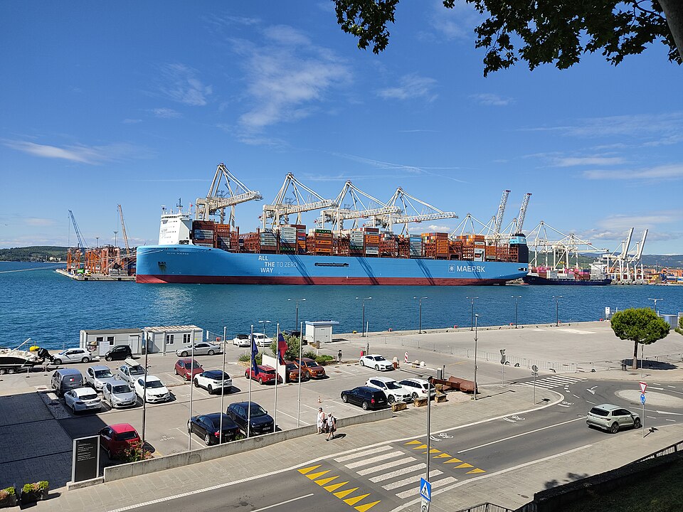 Koper — international and multi-region stores for local businesses