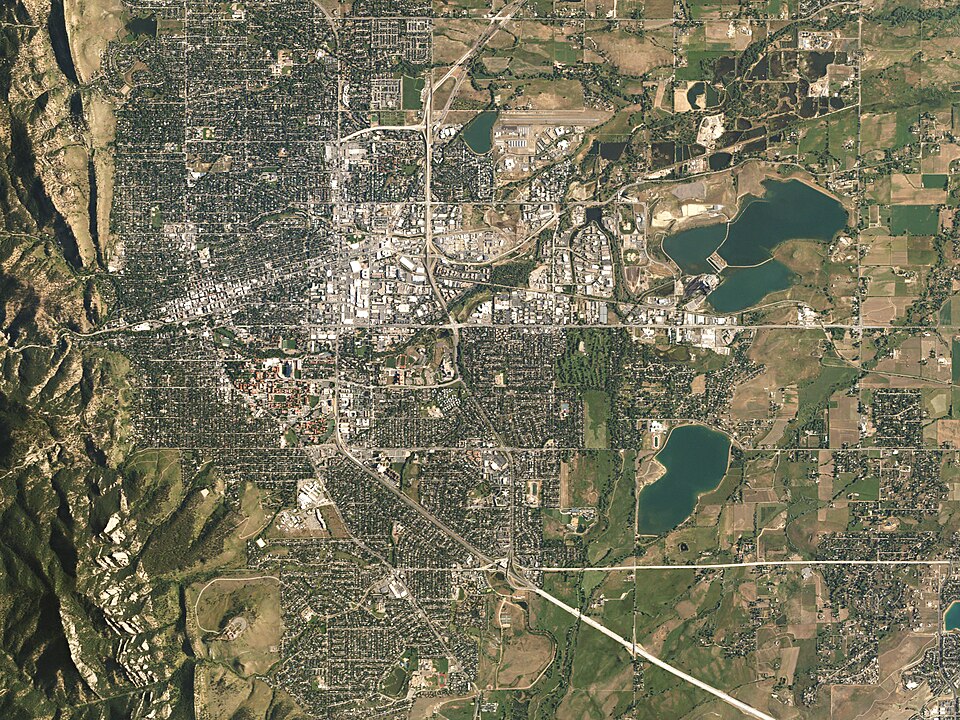 Boulder — custom e-commerce platforms for local businesses