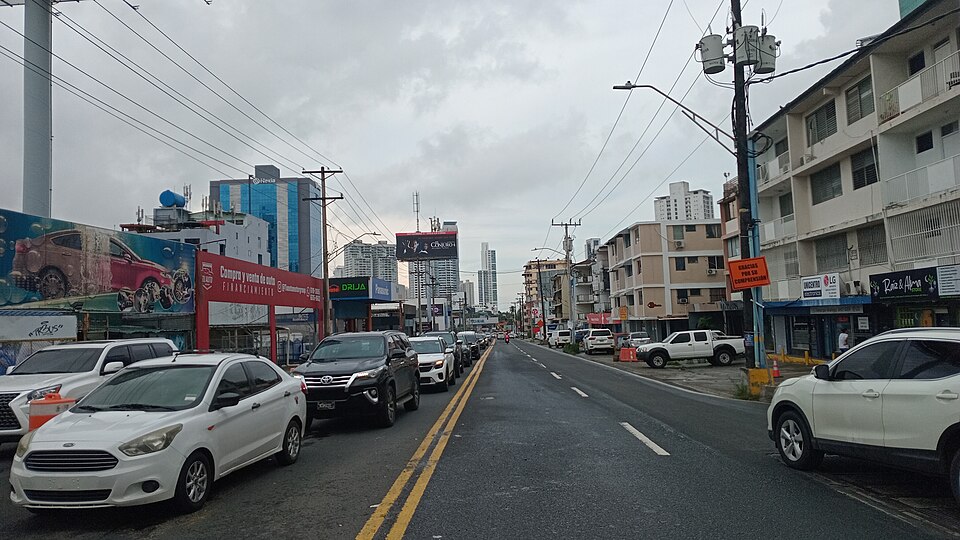 Panama — service booking platforms for local businesses
