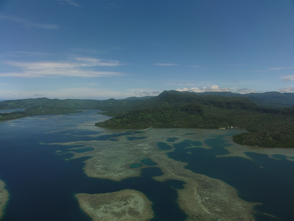 Micronesia — local market for B2B and wholesale portals