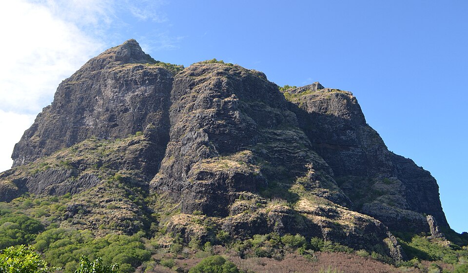 Mauritius — online stores for local businesses