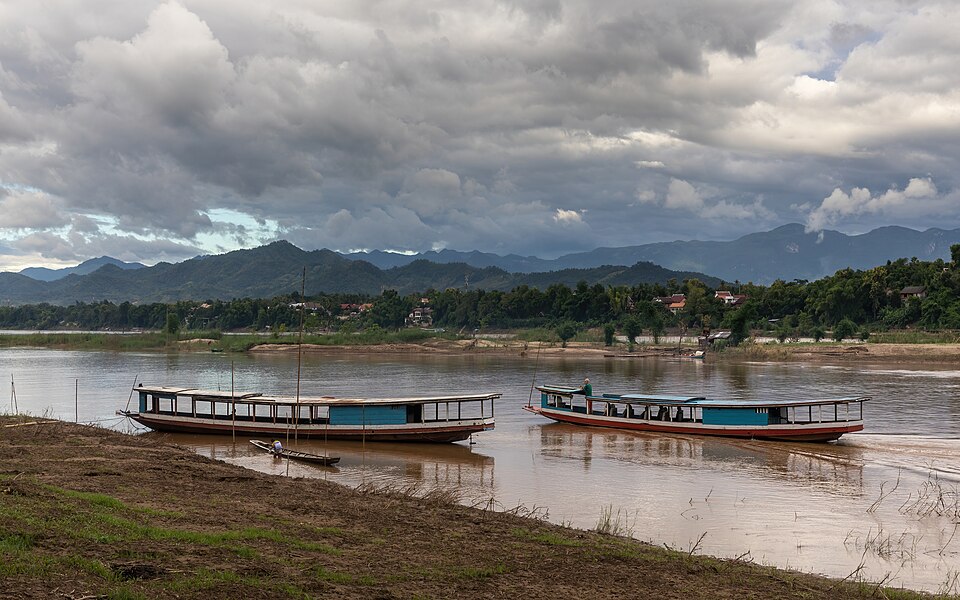 Luang Prabang — multi-vendor marketplaces for local businesses