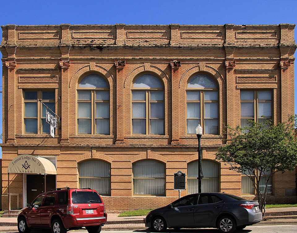 Huntsville — online stores for local businesses