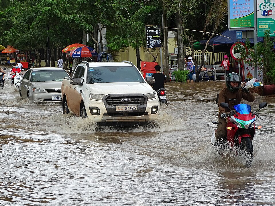 Phnom Penh — online stores for local businesses