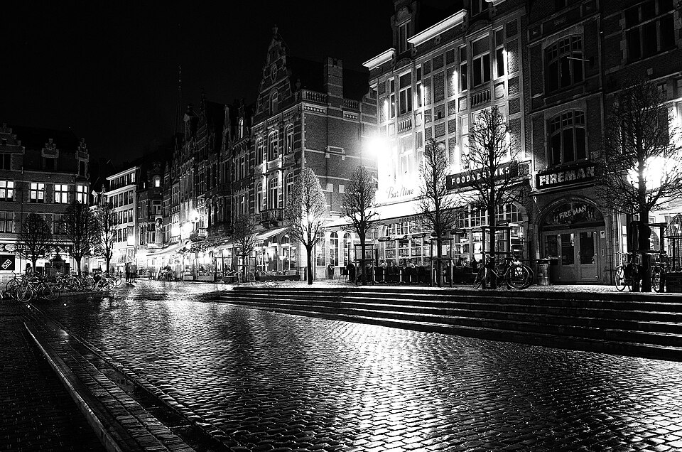 Leuven — local market for international and multi-region stores