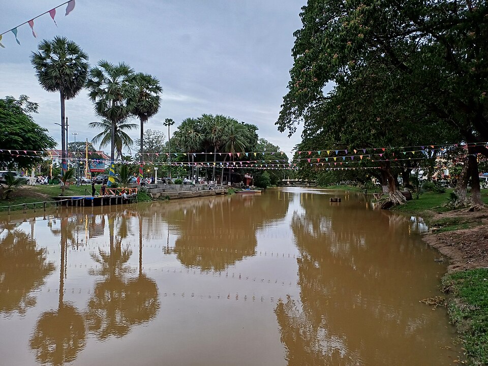 Siem Reap — online stores for local businesses
