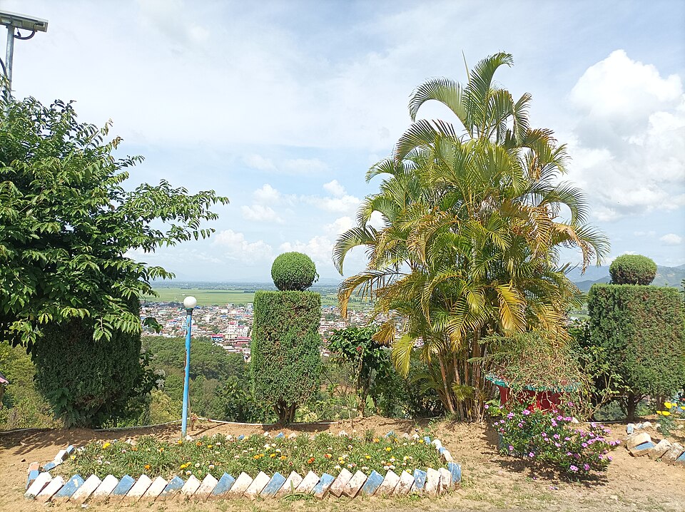 Kakching — local market for B2B and wholesale portals