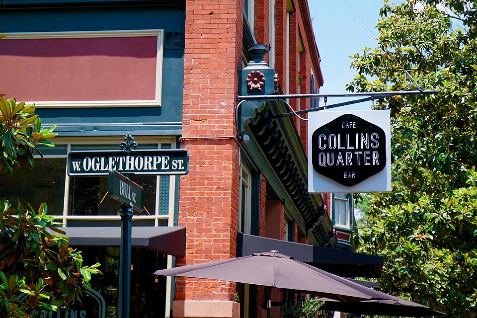 Savannah — local market for international and multi-region stores