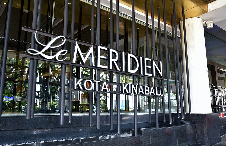 Kota Kinabalu — online stores for local businesses