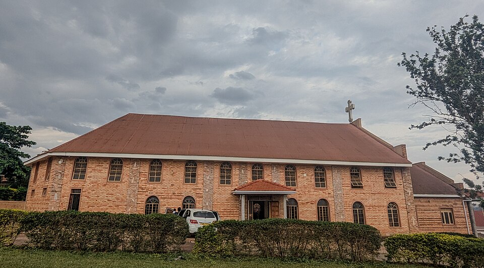 Kampala — service booking platforms for local businesses