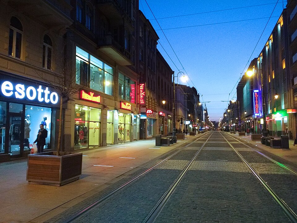 Katowice — subscription and membership platforms for local businesses
