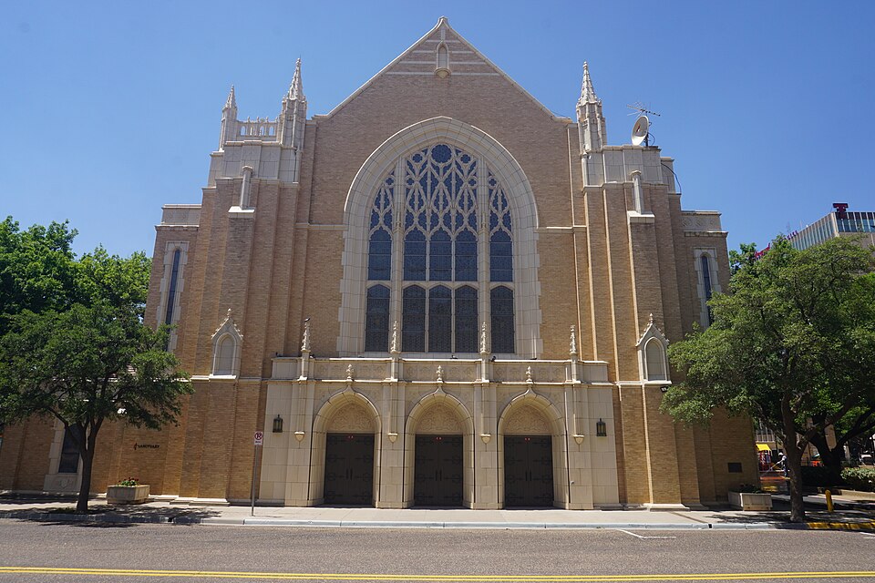Lubbock — local market for manufacturer and distributor portals