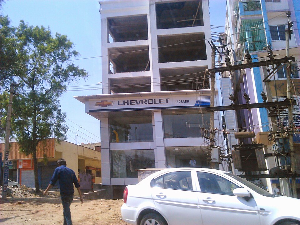 Dhanbad — local market for service booking platforms