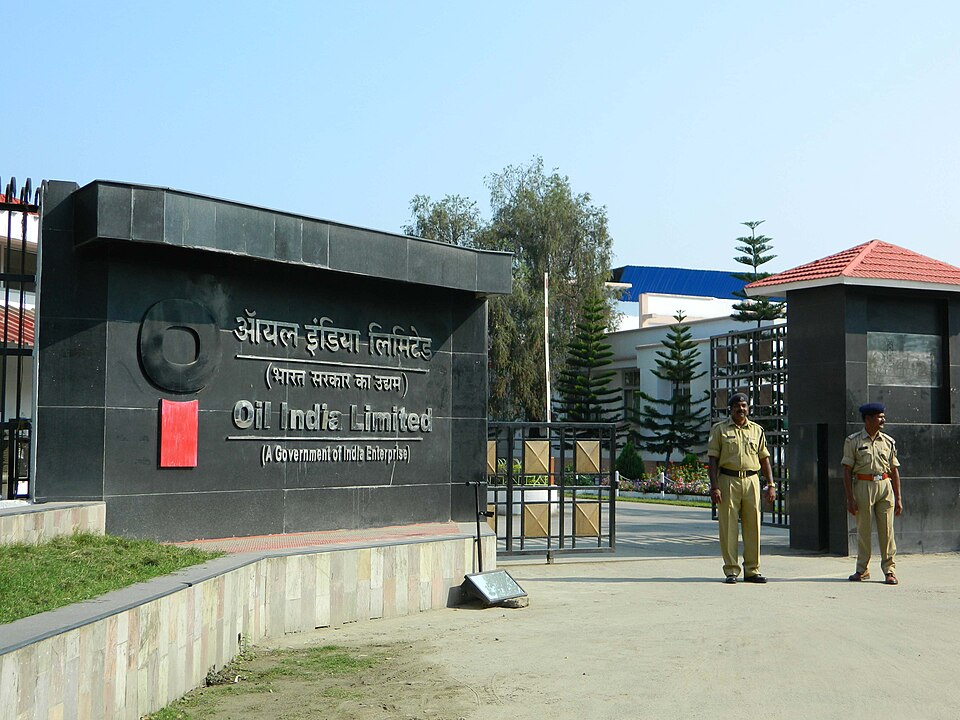 Dibrugarh — local market for international and multi-region stores