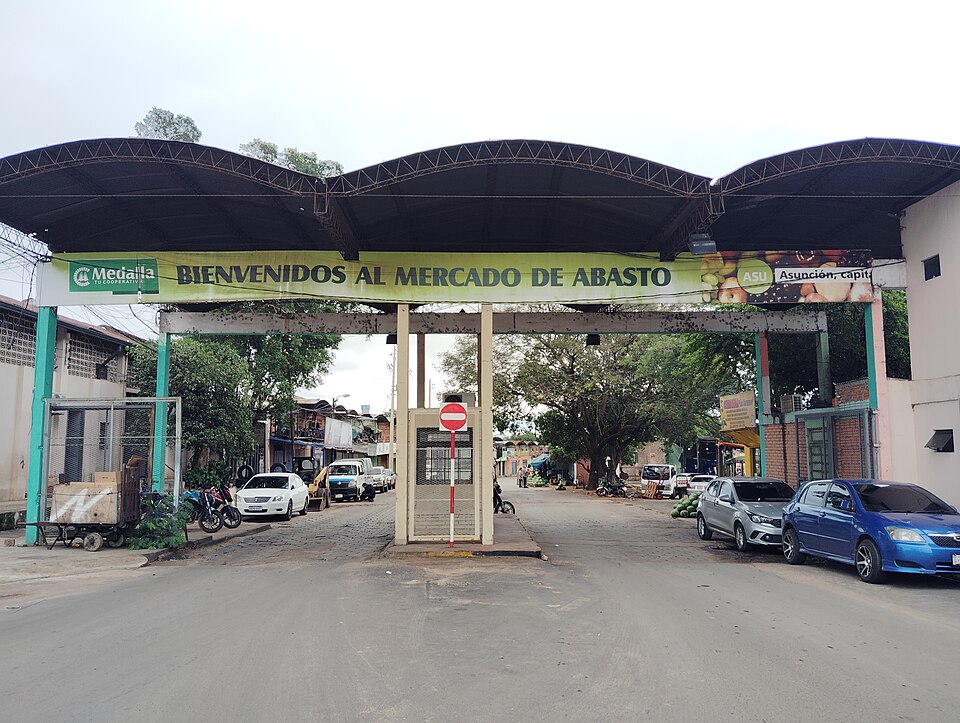 Asunción — subscription and membership platforms for local businesses