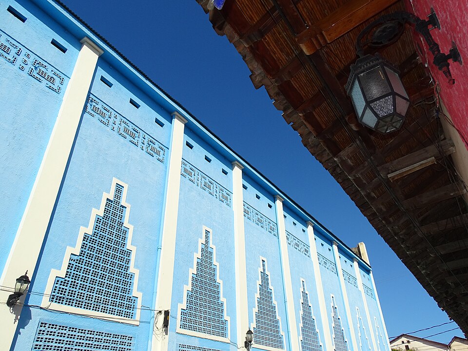 Granada — manufacturer and distributor portals for local businesses
