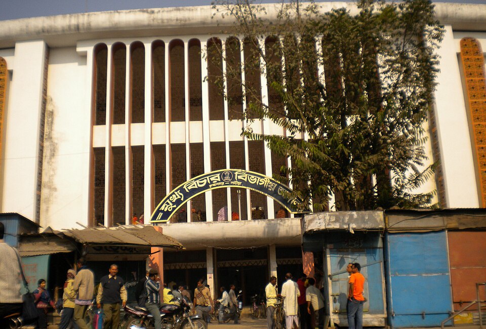 Krishnanagar — service booking platforms for local businesses