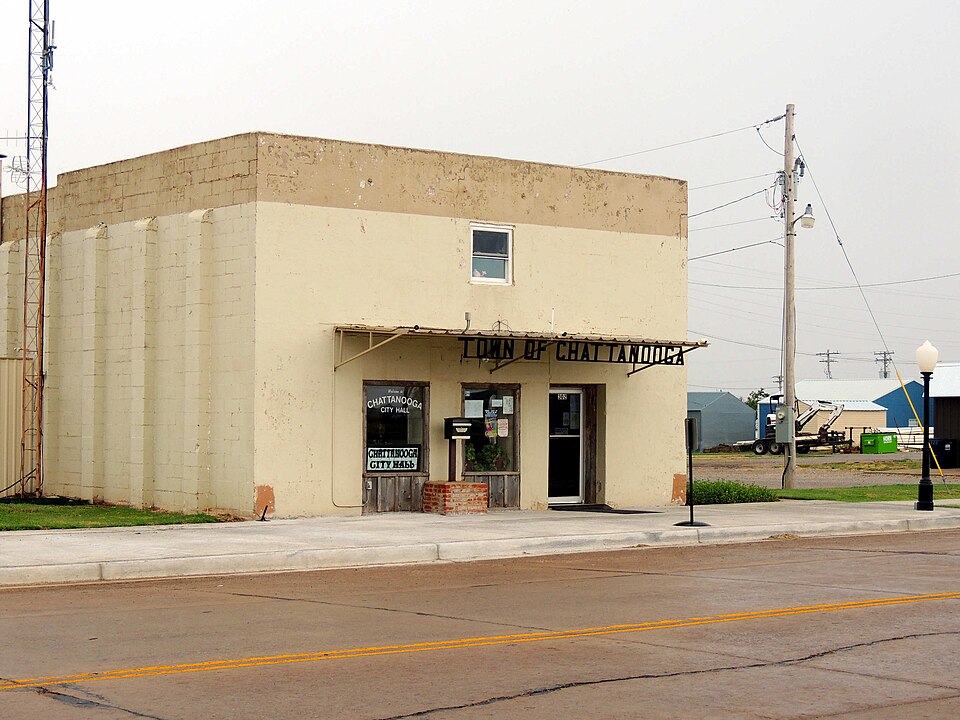 Chattanooga — local market for B2B and wholesale portals