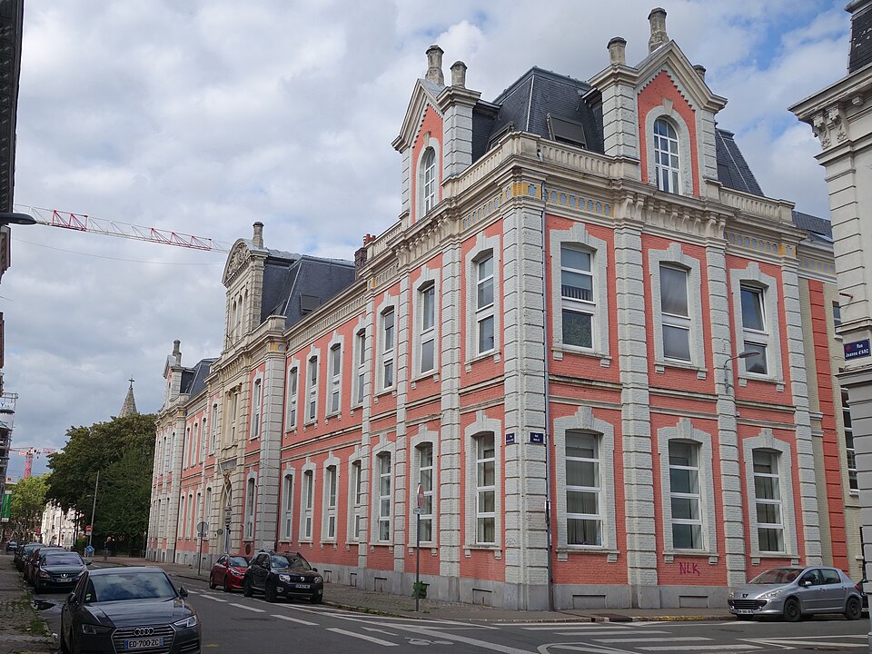 Lille — B2B and wholesale portals for local businesses