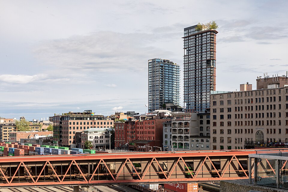 Vancouver — online stores for local businesses