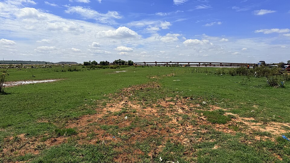 Niger — manufacturer and distributor portals for local businesses