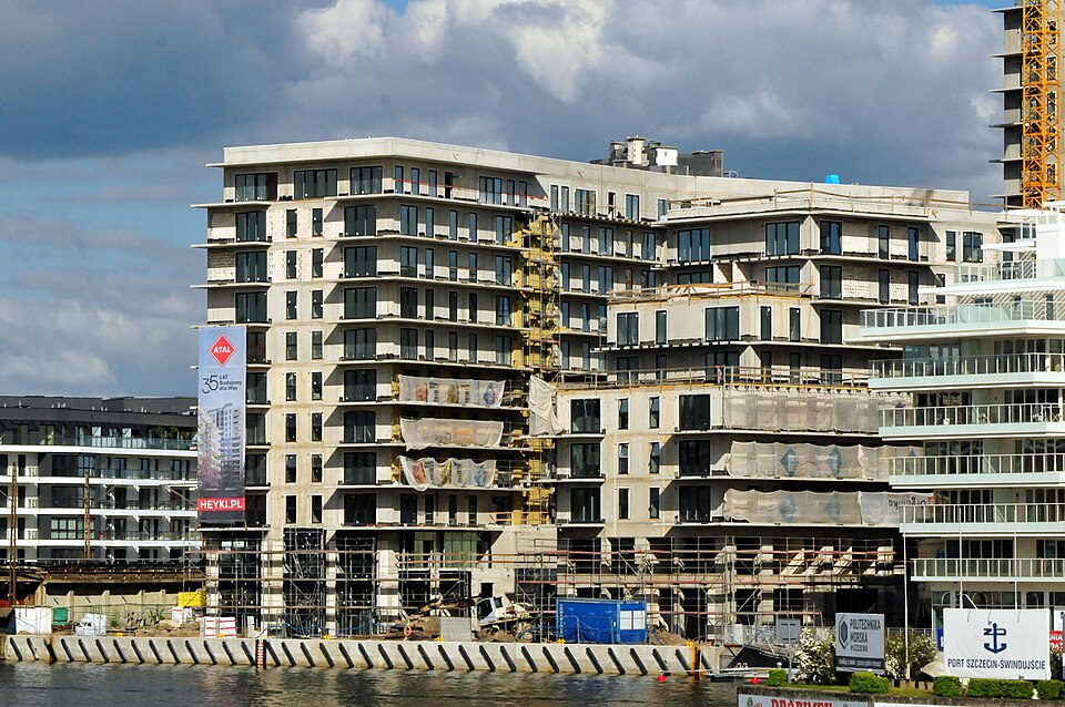 Szczecin — local market for international and multi-region stores
