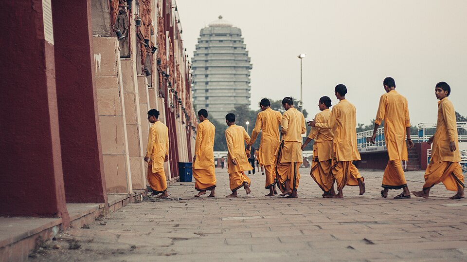 Kurukshetra — online stores for local businesses