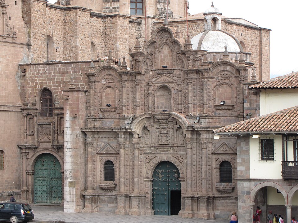 Cusco — subscription and membership platforms for local businesses