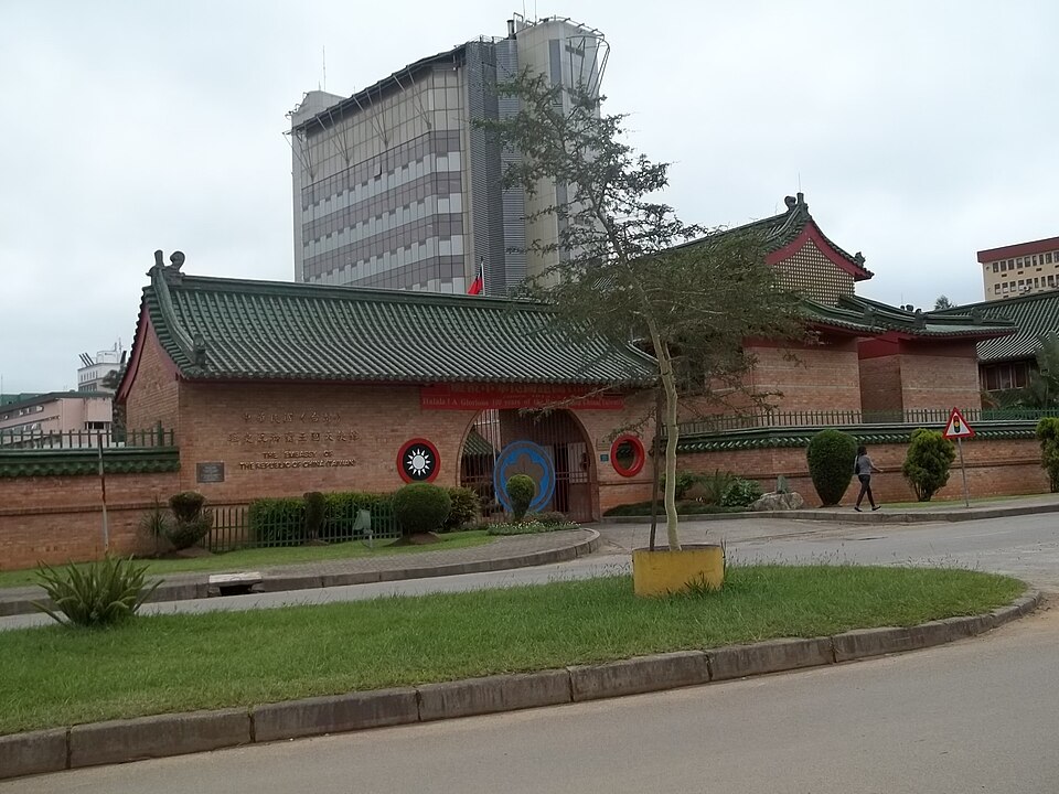 Mbabane — online stores for local businesses