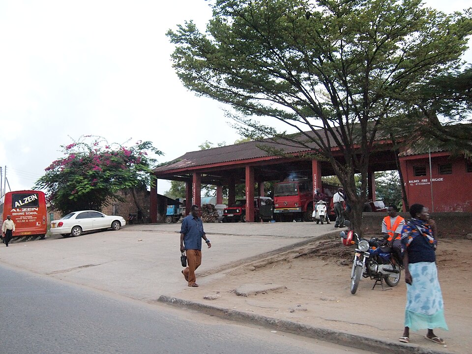 Malindi — subscription and membership platforms for local businesses