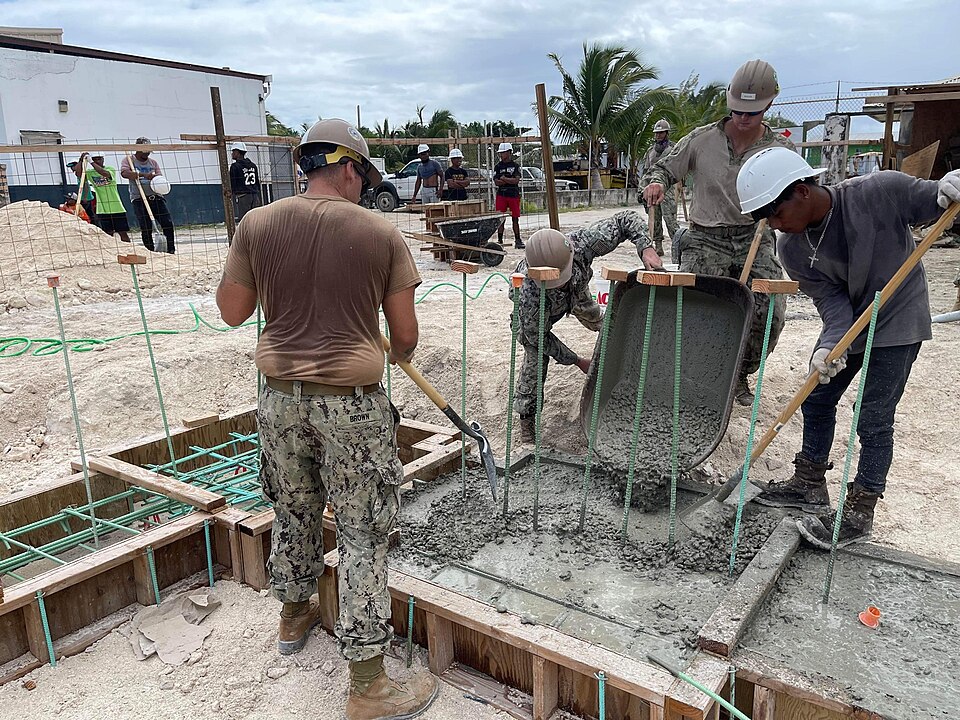 Marshall Islands — local market for multi-vendor marketplaces