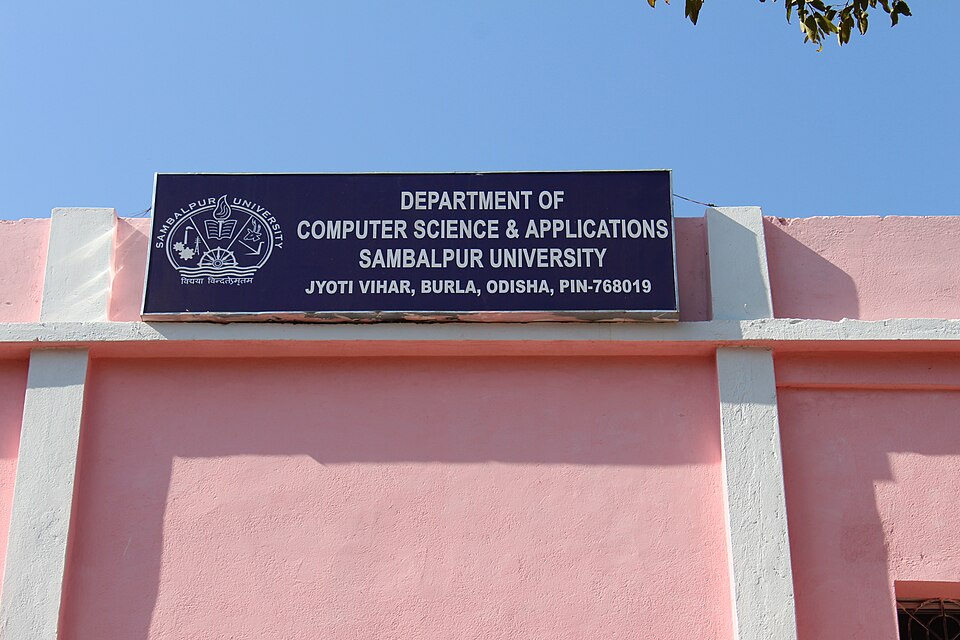 Sambalpur — local market for B2B and wholesale portals