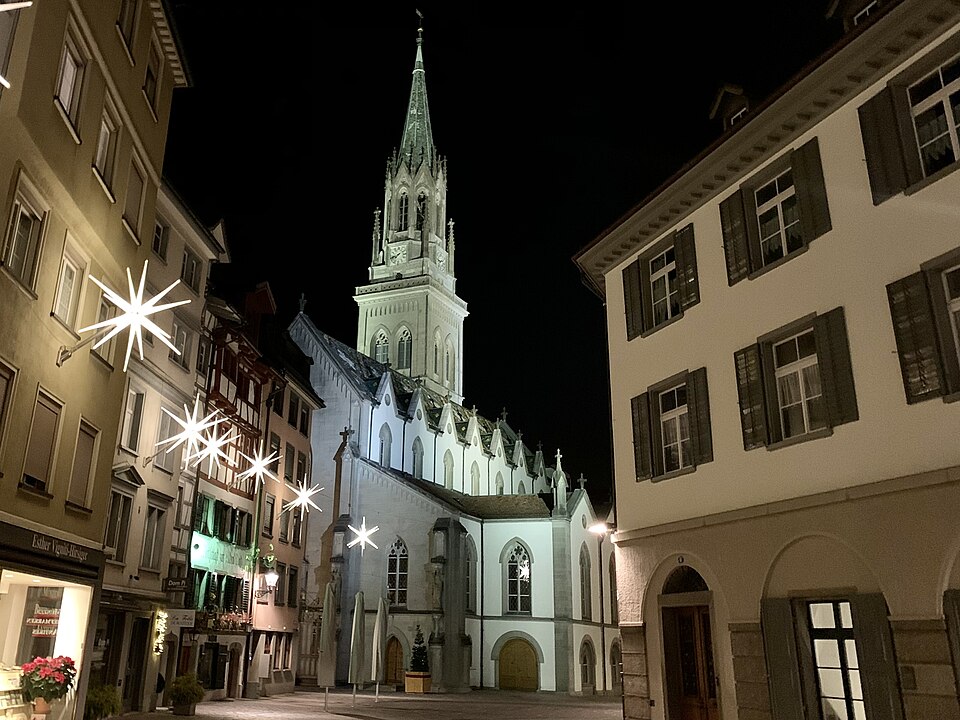 Switzerland — multi-vendor marketplaces for local businesses