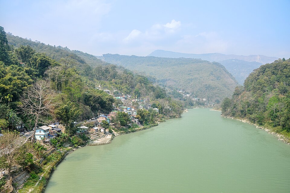 Siliguri — local market for B2B and wholesale portals