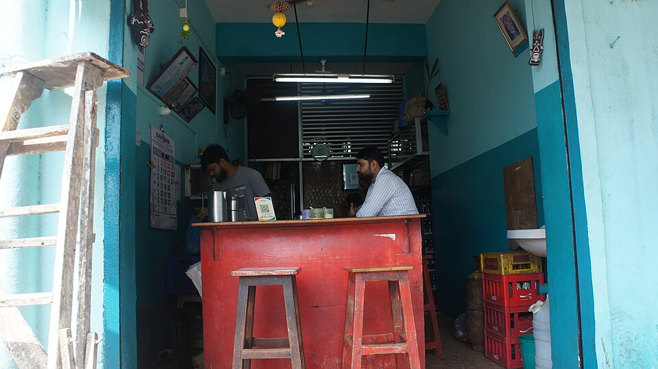 Margao — multi-vendor marketplaces for local businesses