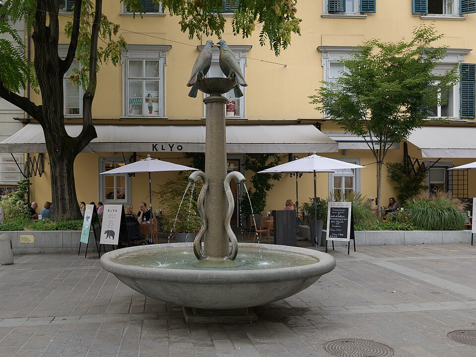 Graz — local market for custom e-commerce platforms