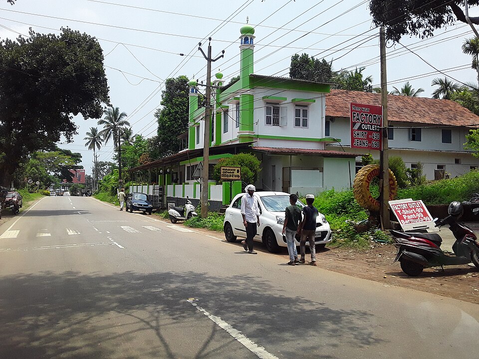 Machilipatnam — manufacturer and distributor portals for local businesses
