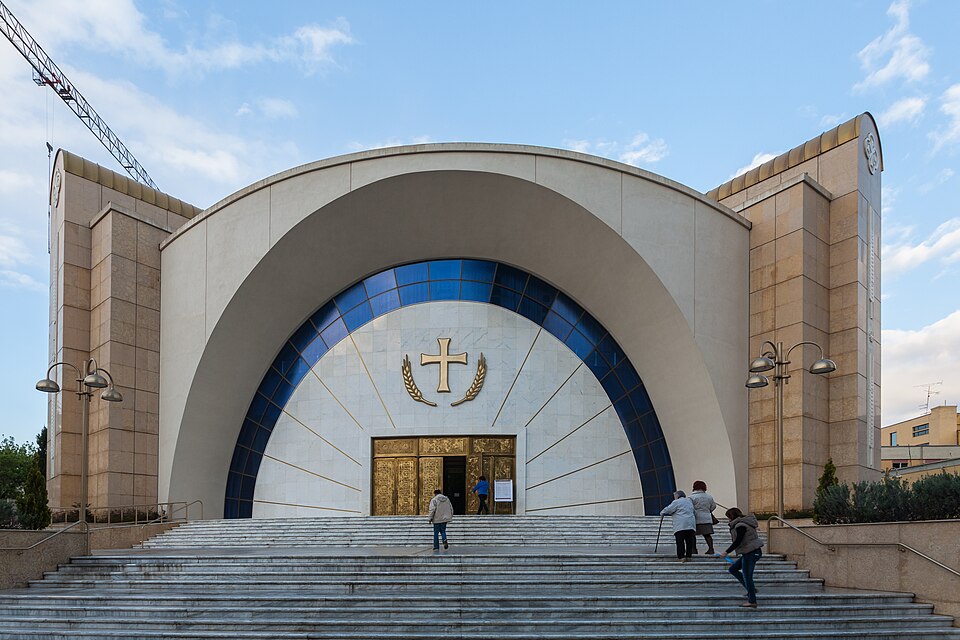 Tirana — online stores for local businesses