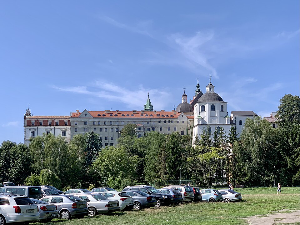 Lublin — custom e-commerce platforms for local businesses